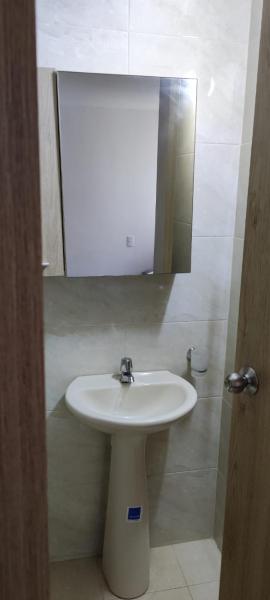 Apartamento familiar climatizado